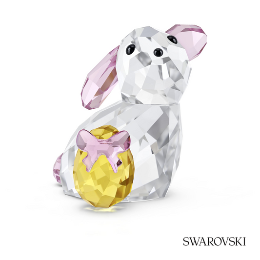 Swarovski Idyllia Bunny and Egg – item 5748249