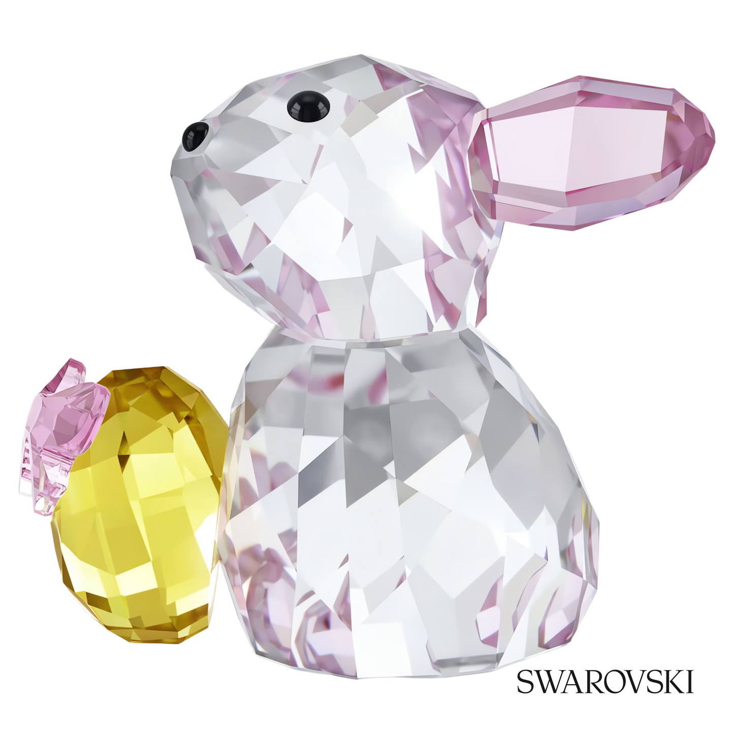 Swarovski Idyllia Bunny and Egg – item 5748249 image 2