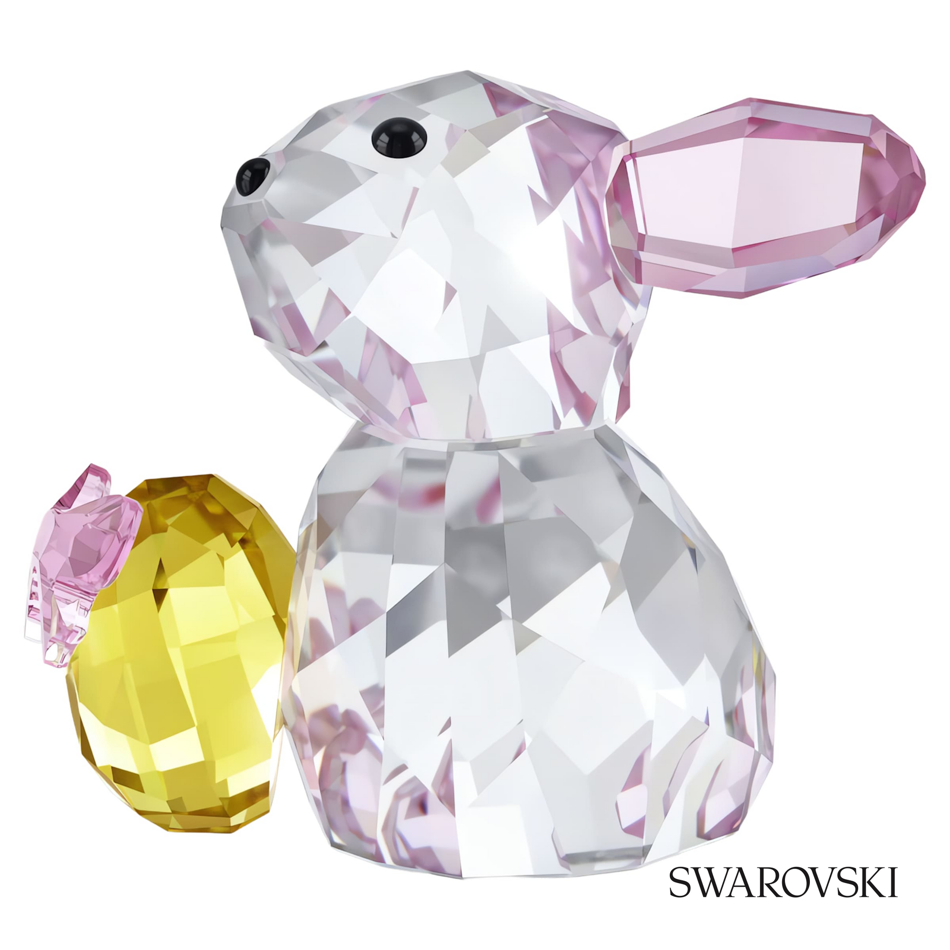 Swarovski Idyllia Bunny and Egg – item 5748249 image 2