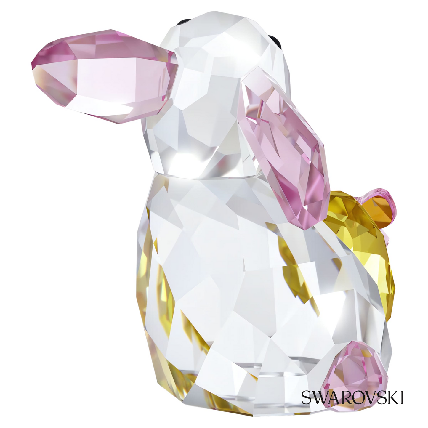 Swarovski Idyllia Bunny and Egg – item 5748249 image 3