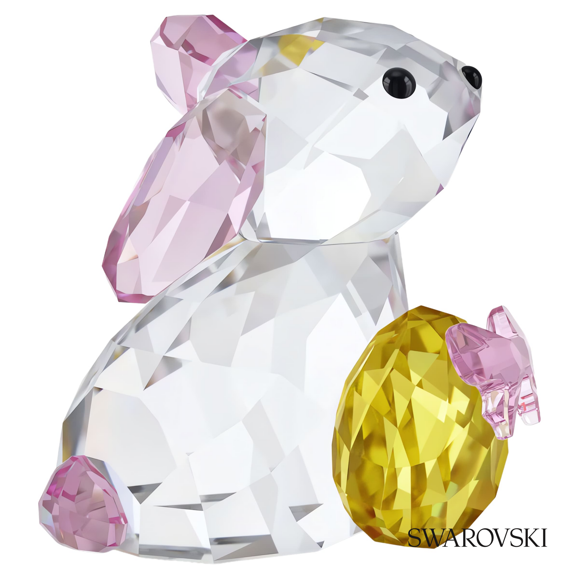Swarovski Idyllia Bunny and Egg – item 5748249 image 4