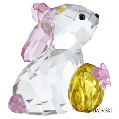 Swarovski Idyllia Bunny and Egg – item 5748249 image 4