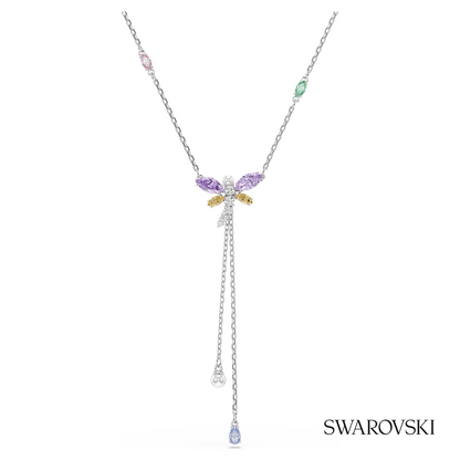 Swarovski Ariana Grande x Swarovski Y necklace – item 5749183