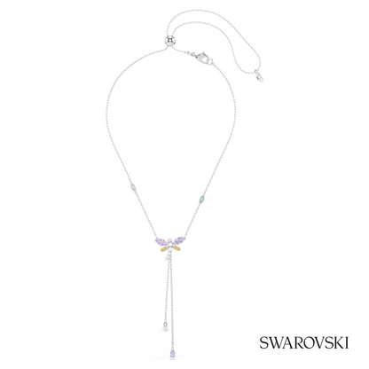 Swarovski Ariana Grande x Swarovski Y necklace – item 5749183 image 2