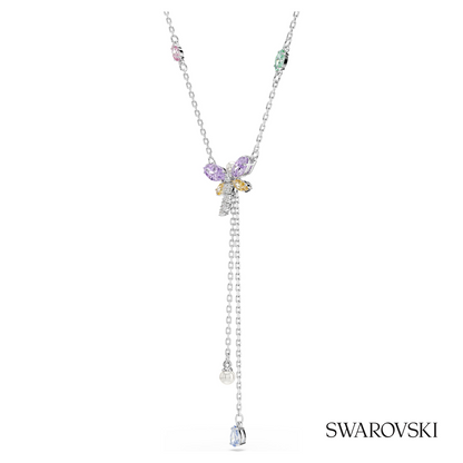 Swarovski Ariana Grande x Swarovski Y necklace – item 5749183 image 3