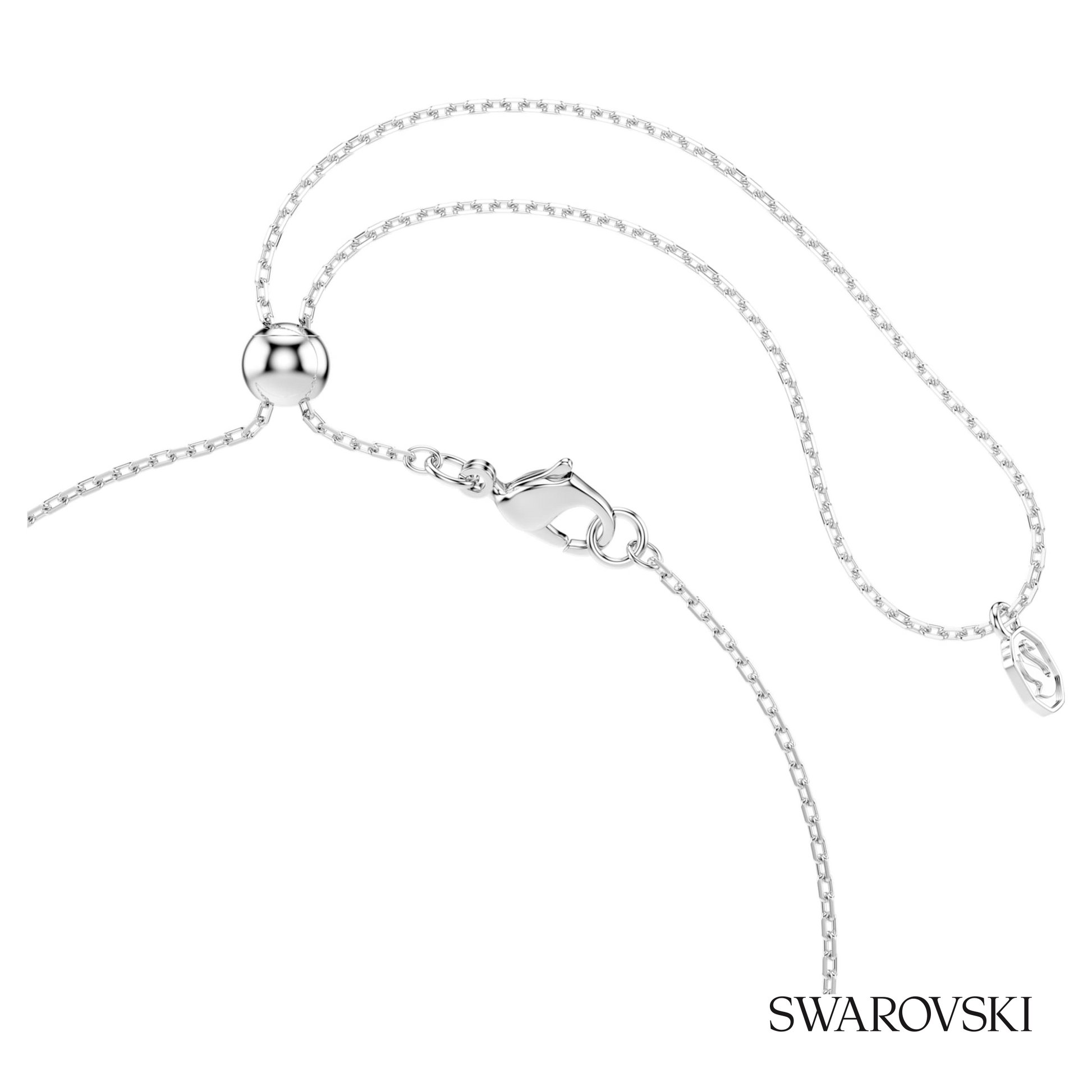 Swarovski Ariana Grande x Swarovski Y necklace – item 5749183 image 4