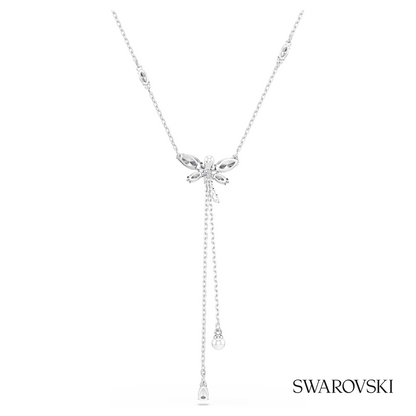 Swarovski Ariana Grande x Swarovski Y necklace – item 5749183 image 5