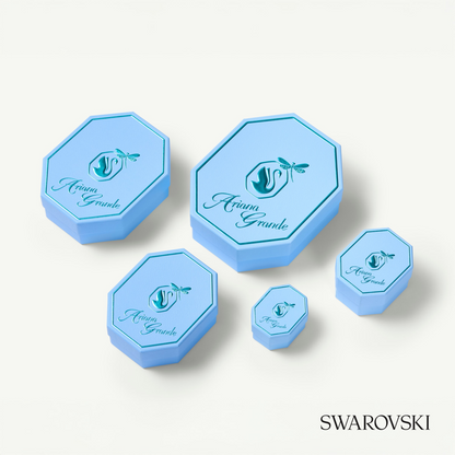 Swarovski Ariana Grande x Swarovski Mushroom and Butterfly – item 5750817 image 5