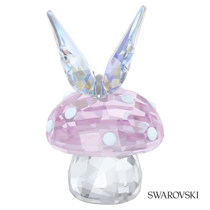 Swarovski Ariana Grande x Swarovski Mushroom and Butterfly – item 5750817 image 3