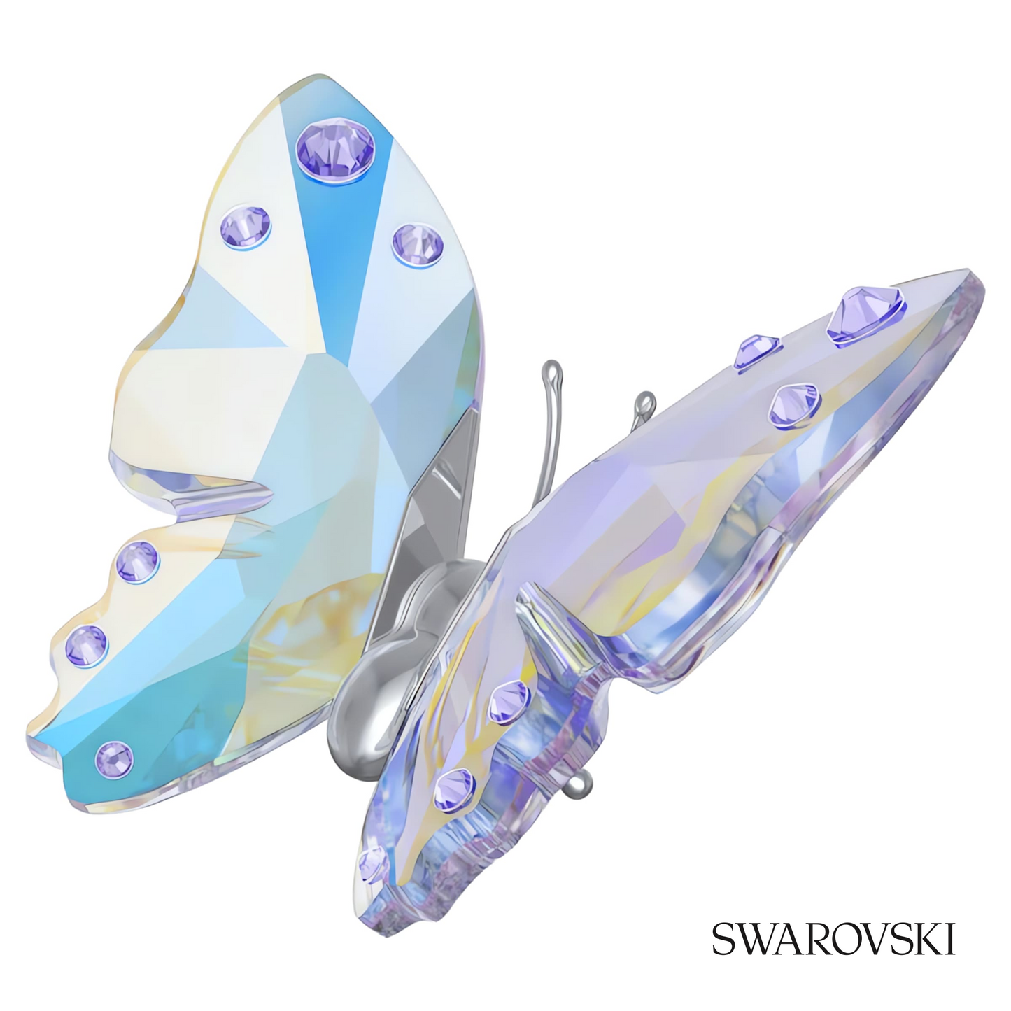 Swarovski Ariana Grande x Swarovski Butterfly – item 5750818 image 2