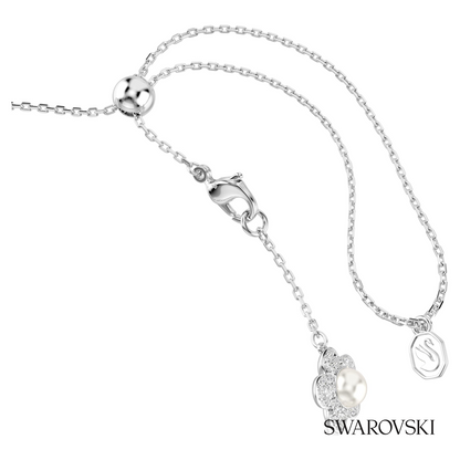 Swarovski Ariana Grande x Swarovski choker, Crystal pearl – item 5751250 image 3
