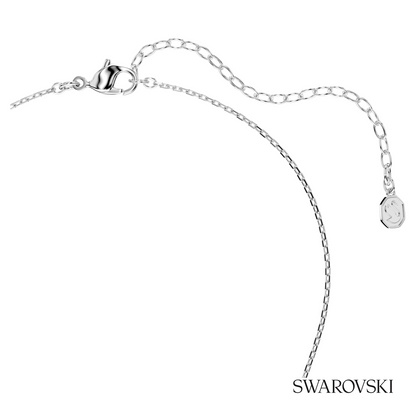 Swarovski Idyllia pendant, Mixed cuts, Snowflake, White – item 5754686 image 4