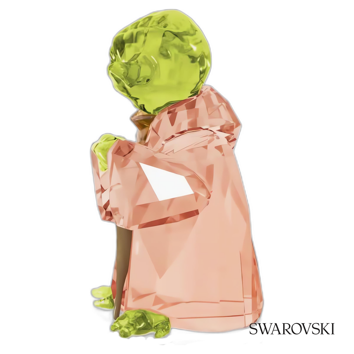 Swarovski Space Saga - Master Yoda – item 5755884 image 3