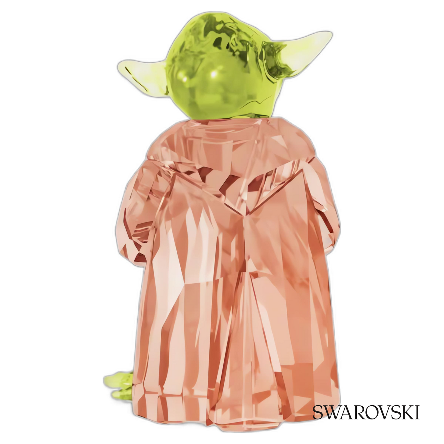 Swarovski Space Saga - Master Yoda – item 5755884 image 4