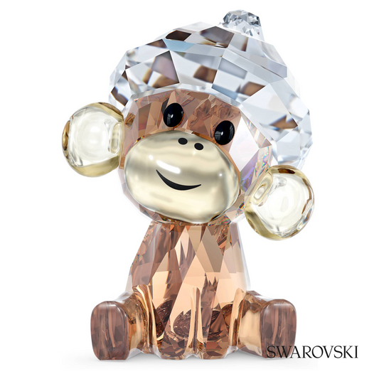 Swarovski Baby Animals Cheeky the Monkey – item 5766600