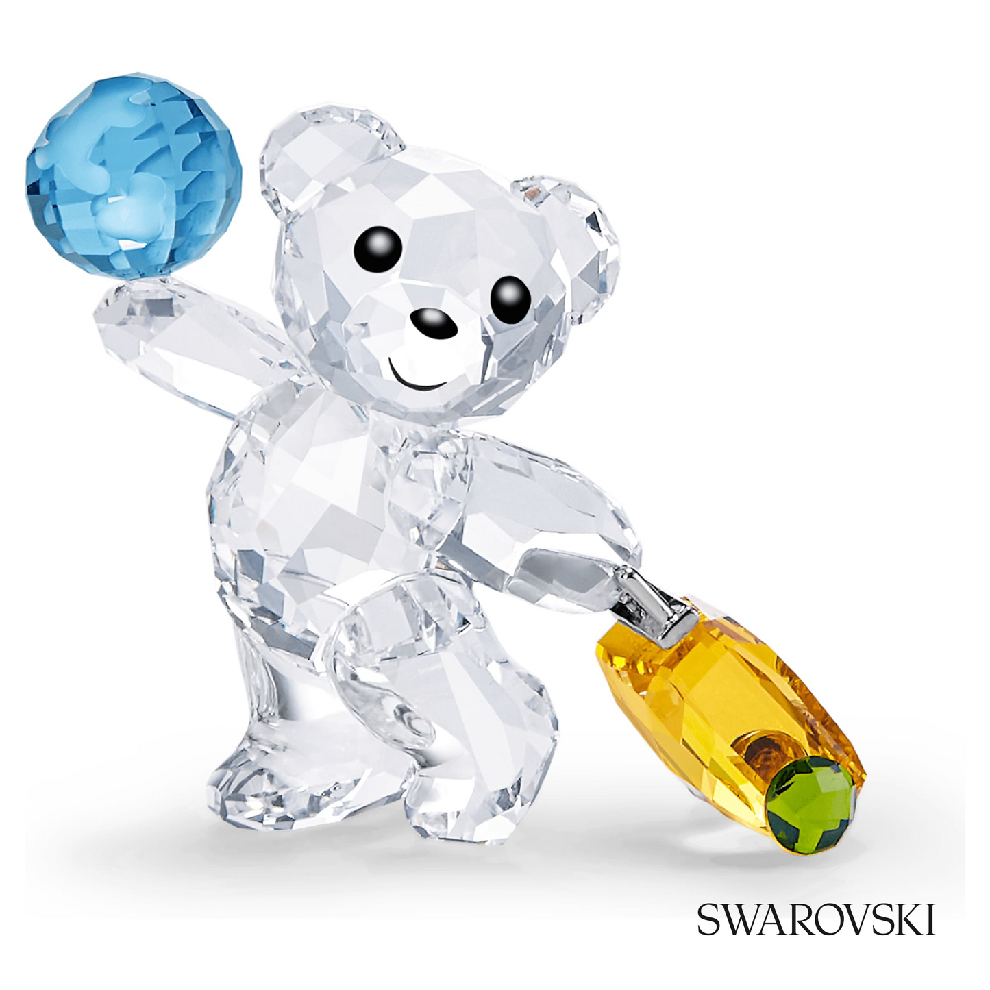 Swarovski Kris Bear I travel the World – item 5766602