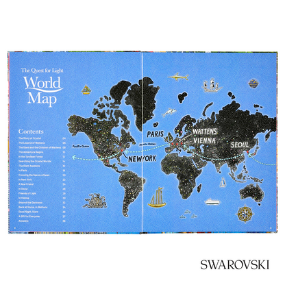 Swarovski The Quest for Light – item 5772022 image 2