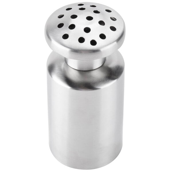 7"H Tall w/ Coarse Holes - 16 oz. Seasoning Shaker – item 124TSC7