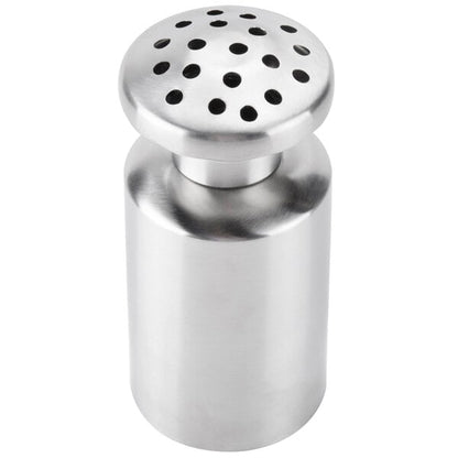 7"H Tall w/ Coarse Holes - 16 oz. Seasoning Shaker – item 124TSC7