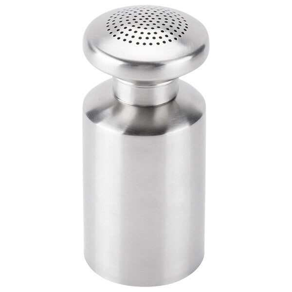 7"H Tall w/ Fine Holes - 16 oz. Seasoning Shaker – item 124TSF7