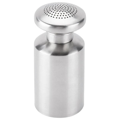 7"H Tall w/ Fine Holes - 16 oz. Seasoning Shaker – item 124TSF7