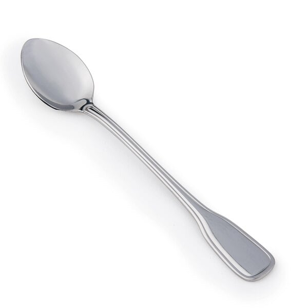 Oneida Stanford B167SITF 7 5/8" Heavy Iced Tea Spoon – item 356B167SITF