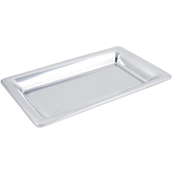 Bon Chef 5217 Full Size Stainless Display Tray – item 2015217