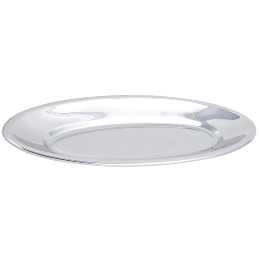 Bon Chef 5218 21 1/4" x 8 3/4" Fish Serving Platter – item 2015218