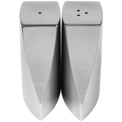 3.2 oz. Wedge Salt & Pepper Shaker – item 124SPDX22