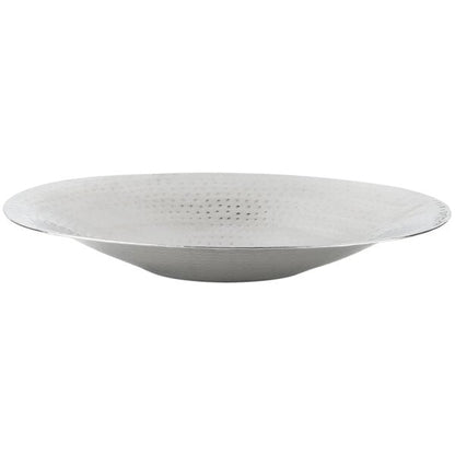 American Metalcraft 18" x 14" Stainless Serving Bowl – item 124HMOV1418 image 2
