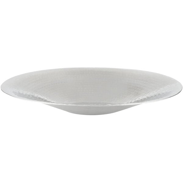 American Metalcraft 20" x 16" Stainless Serving Bowl – item 124HMOV1621 image 2