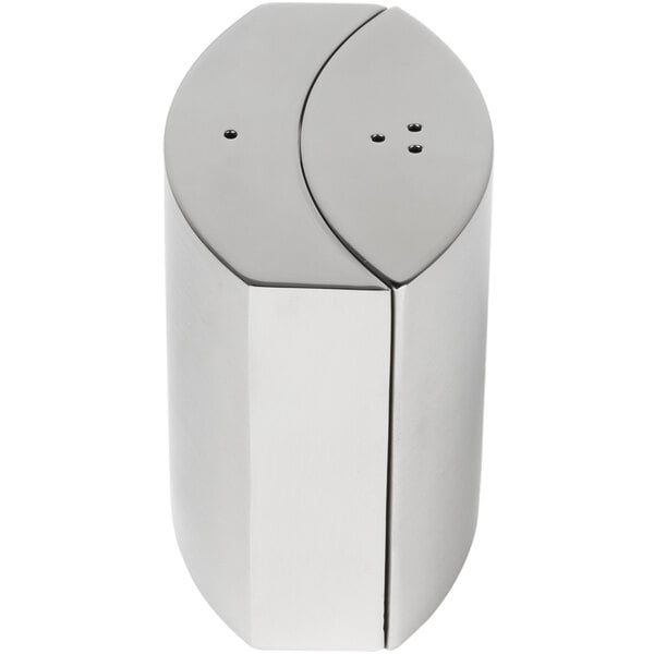 4 oz. Embracing Salt & Pepper Shaker – item 124SPDX11