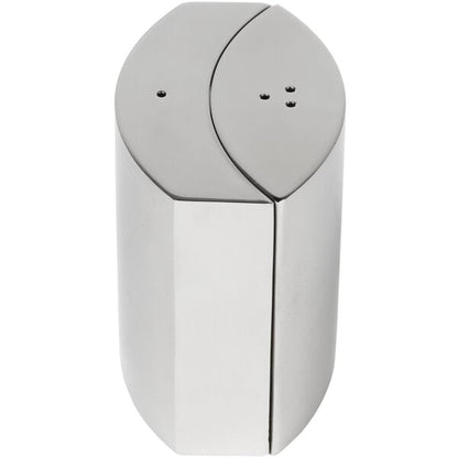 4 oz. Embracing Salt & Pepper Shaker – item 124SPDX11