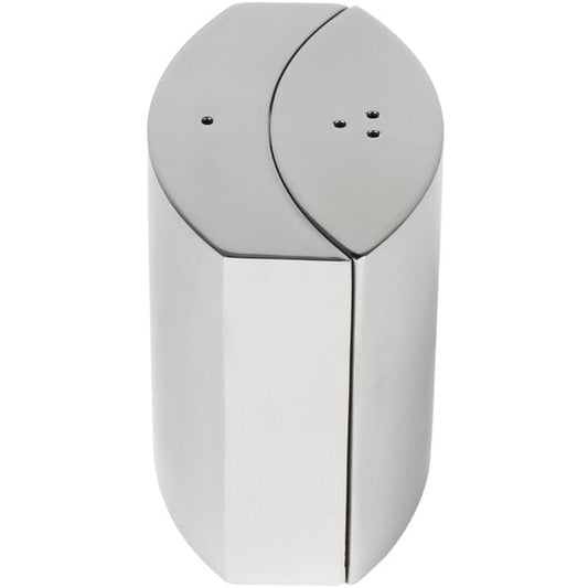 4 oz. Embracing Salt & Pepper Shaker – item 124SPDX11