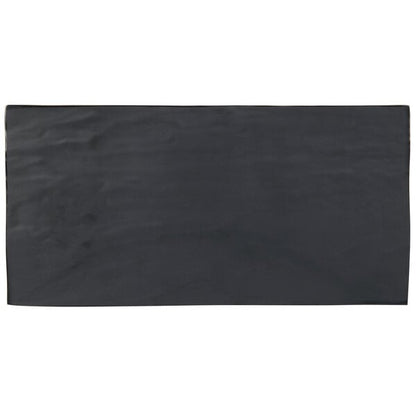 2 FinishesGET Madison Avenue / Granville 14" Serving Board – item 375SB1470BK image 2