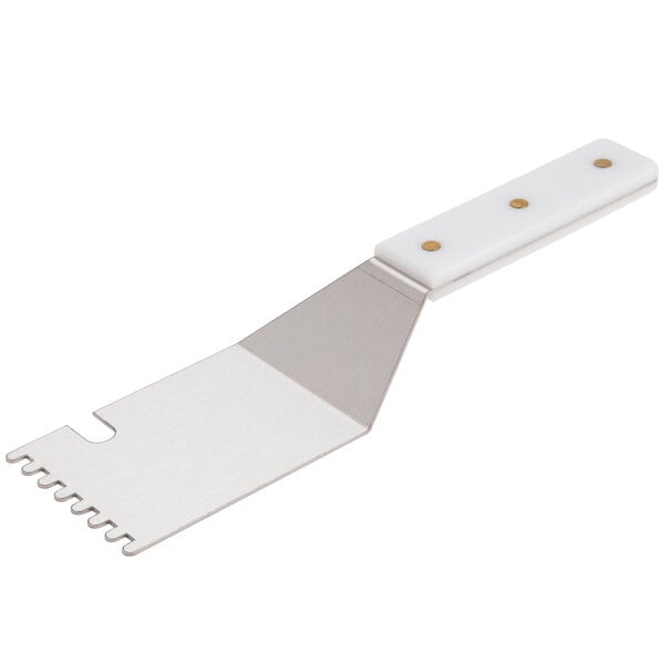 Star CG-S Grooved Panini Grill Spatula – item 793CGS