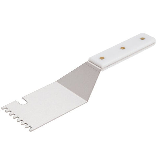 Star CG-S Grooved Panini Grill Spatula – item 793CGS