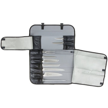 Mercer Culinary M21860 Renaissance 10 Piece Knife Case Set – item 470M21860