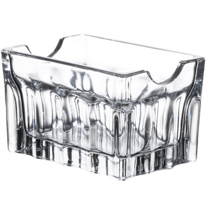 Libbey Gibraltar 3 1/2" Sugar Packet Holder – item 5515258