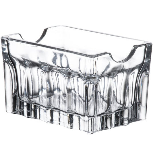 Libbey Gibraltar 3 1/2" Sugar Packet Holder – item 5515258