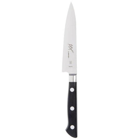 Mercer Culinary M16170 MX3 4 3/4" San Mai Utility Knife – item 470M16170
