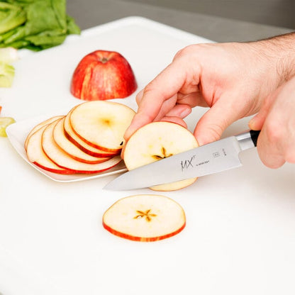 Mercer Culinary M16170 MX3 4 3/4" San Mai Utility Knife – item 470M16170 image 2