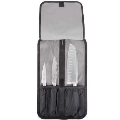 Mercer Culinary M21950 4 Piece Renaissance Knife Starter – item 470M21950