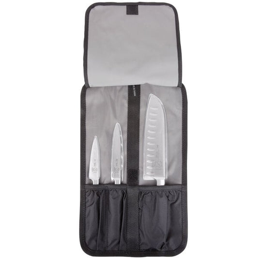 Mercer Culinary M21950 4 Piece Renaissance Knife Starter – item 470M21950