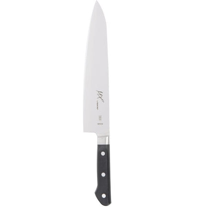 Mercer Culinary M16120 MX3 9 1/2" San Mai VG-10 Chef Knife – item 470M16120
