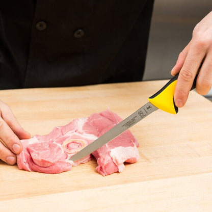Mercer Culinary M22206YL Boning Knife w/ Yellow Handle – item 470M22206YL image 2