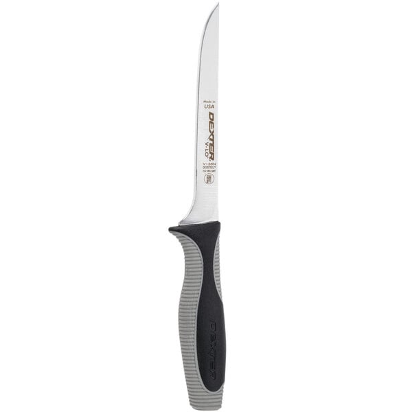 Dexter-Russell 29013 V-Lo 6" Narrow Boning Knife – item 21029013
