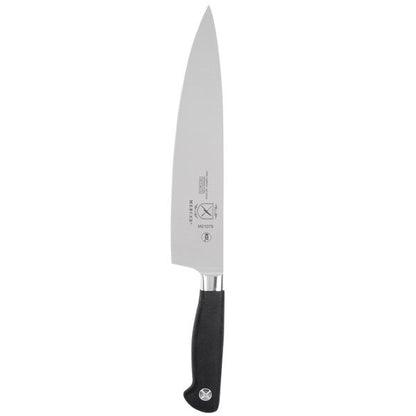 Mercer Culinary M21079 Genesis Chef Knife w/ Short Bolster – item 470M21079