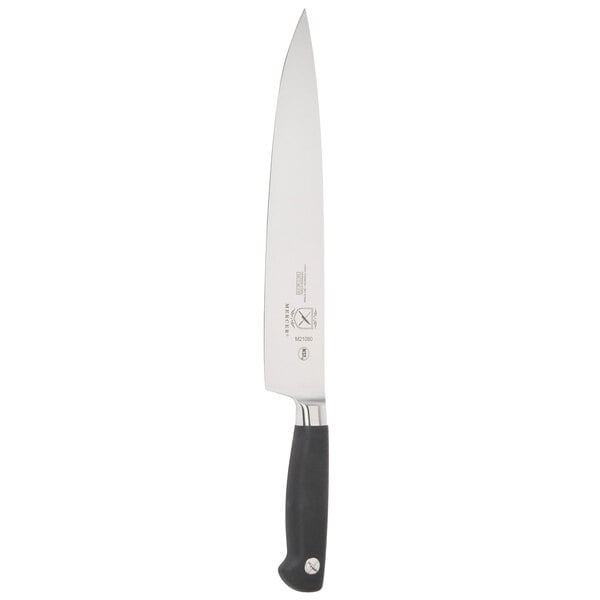 Mercer Culinary M21080 Genesis Chef Knife w/ Short Bolster – item 470M21080