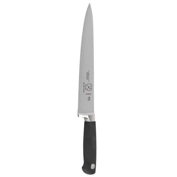 Mercer Culinary M20609 Genesis 9" Chef Knife w/ Blade – item 470M20609